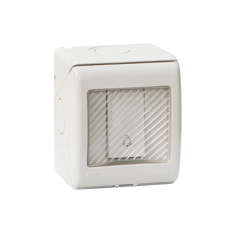 Nút Nhấn Chuông Phòng Chống Nước