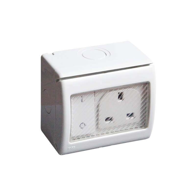 Ổ Cắm Chống Thấm 500V