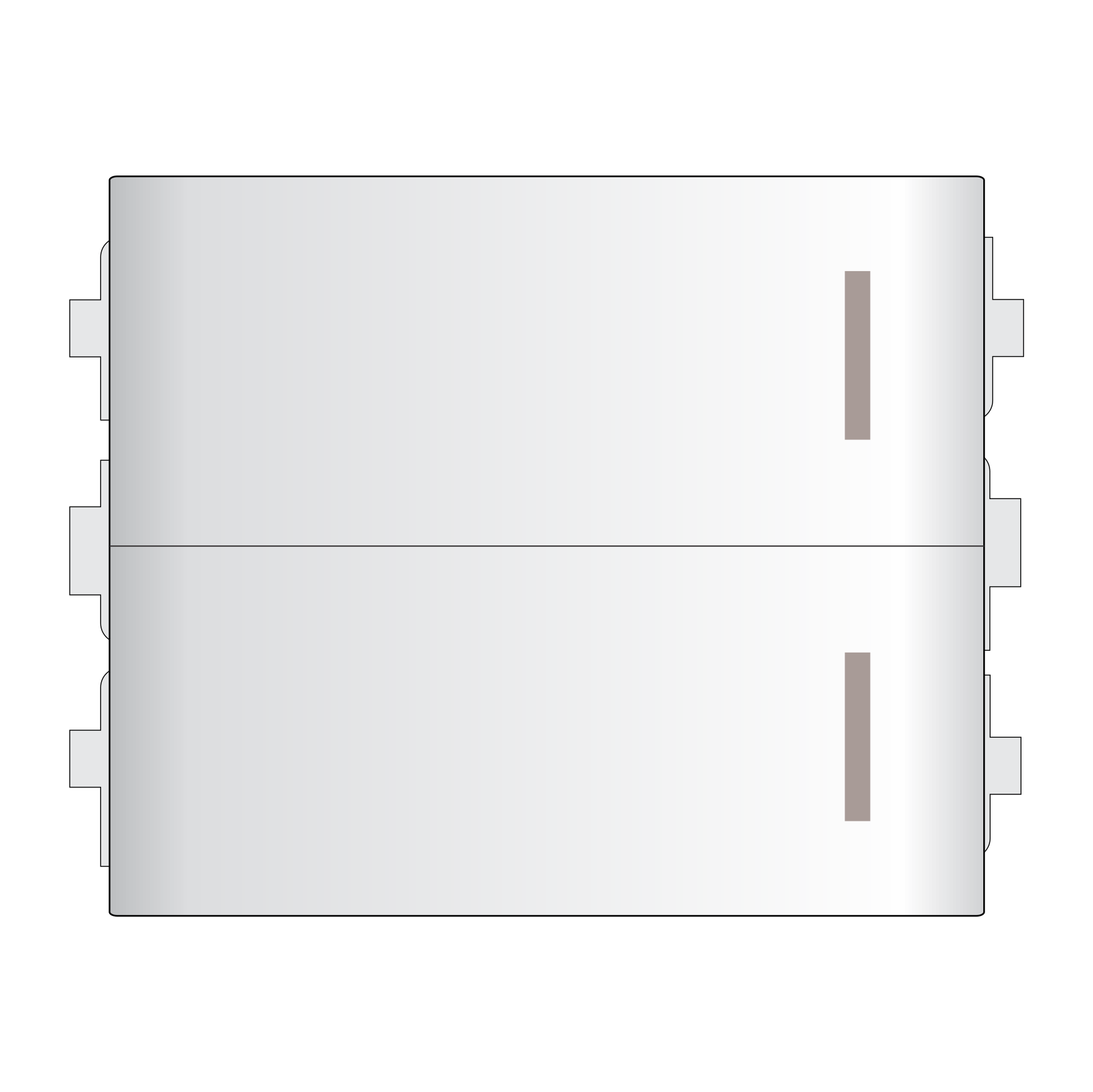 Công tắc VGS/2