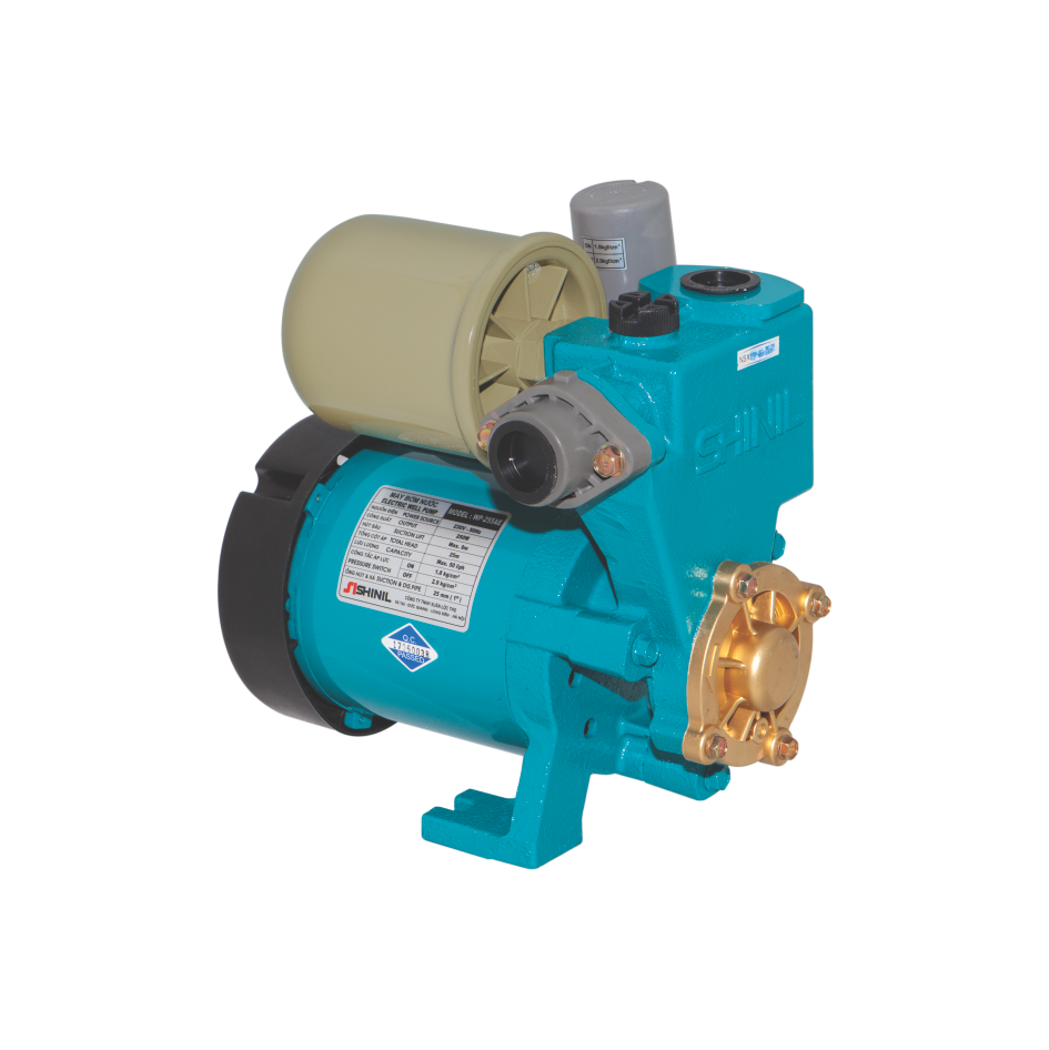 WP - 255 AE