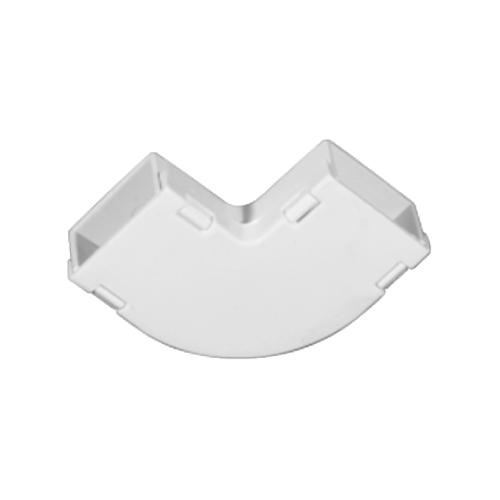 Cút L dẹt (góc tròn)