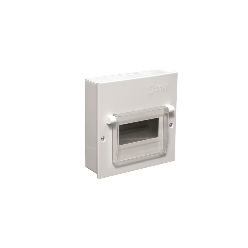 EM 2 - 6 Module