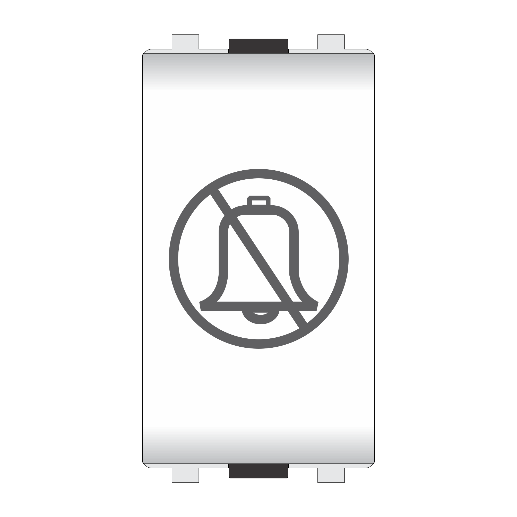 Công tắc "Xin đừng quấy rầy" SC/BPD