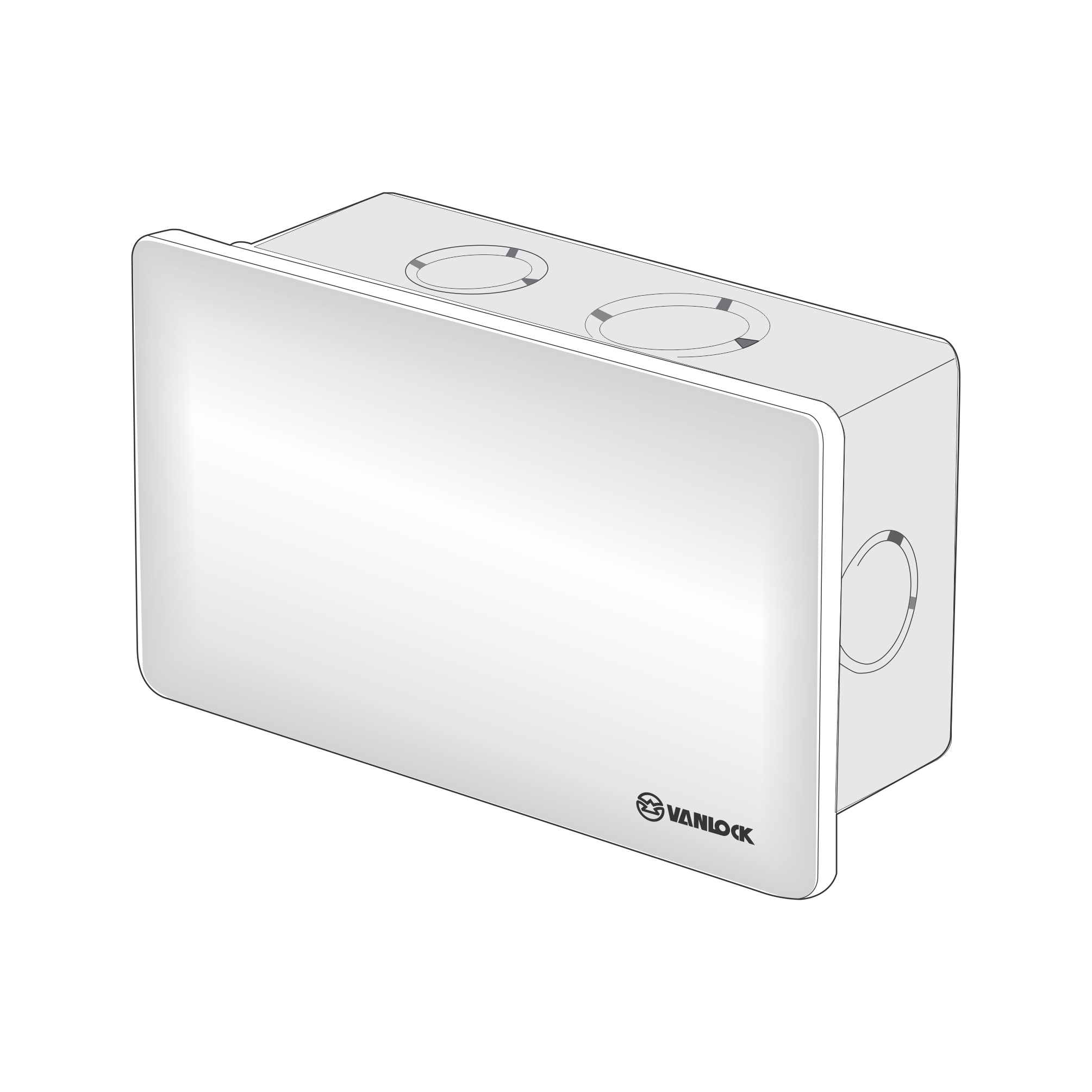 Hộp nối dây SCO + S2157