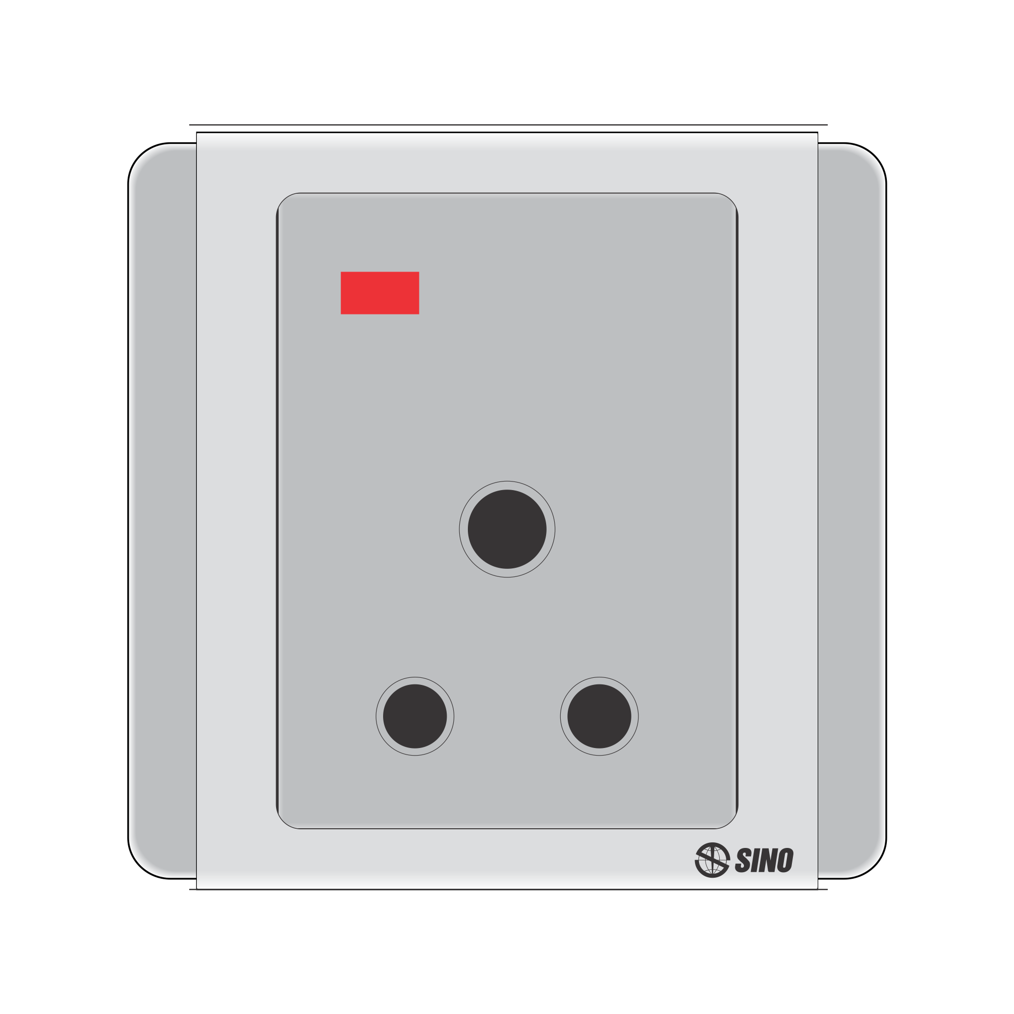 Ổ cắm S66G15N