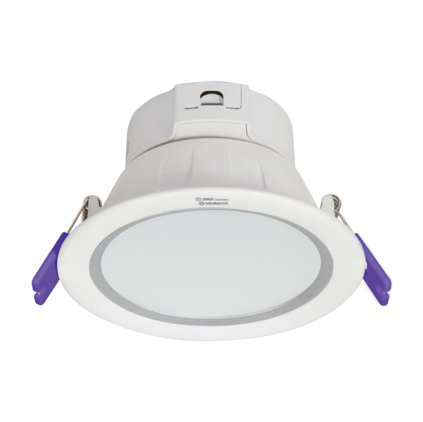 Đèn downlight LED thân nhôm (Absolute-S)