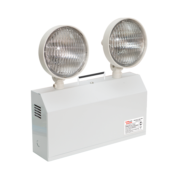 Đèn sự cố - Loại 2 chóa (VDL)