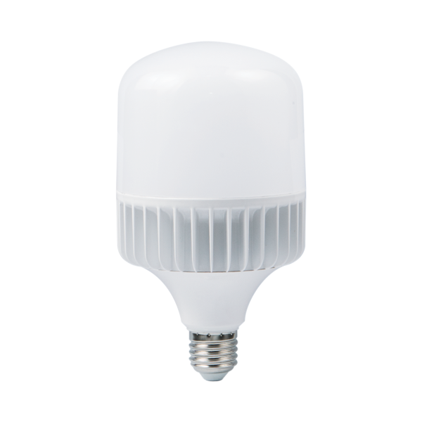 Bóng LED Bulb Trụ Nhôm Đúc Megamax