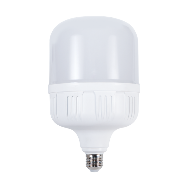 Bóng LED Bulb Trụ Nhôm Nhựa Mega-T