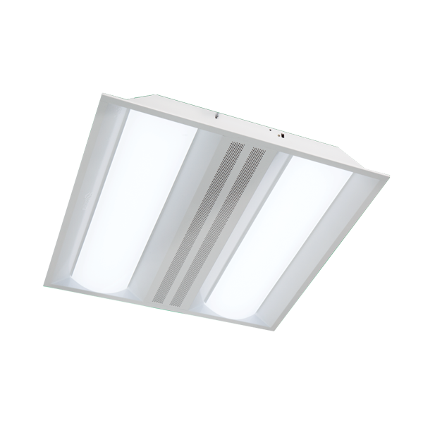 Bộ máng đèn CRM LED âm trần