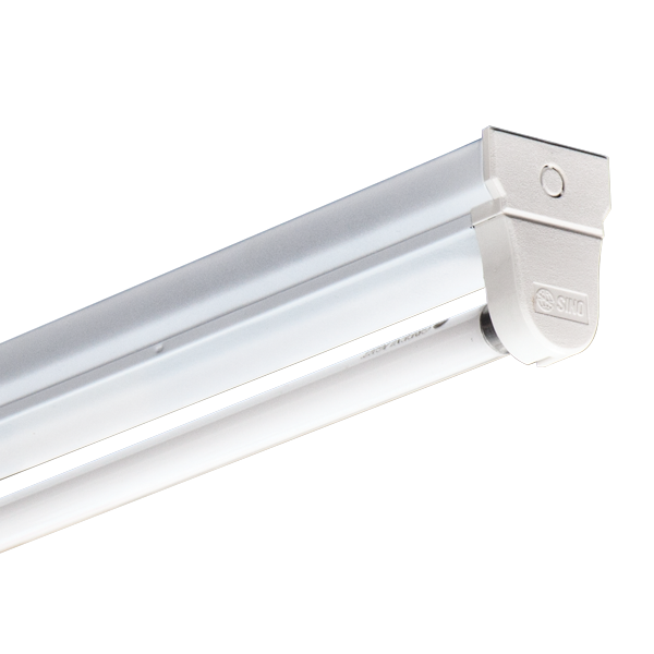 Bộ đèn huỳnh quang siêu mỏng kiểu Batten - SPM