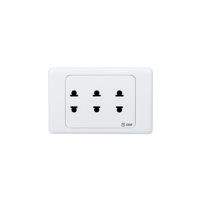 Ổ cắm S9U3