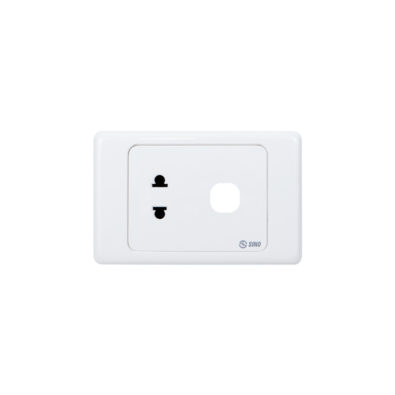 Ổ cắm S9UX