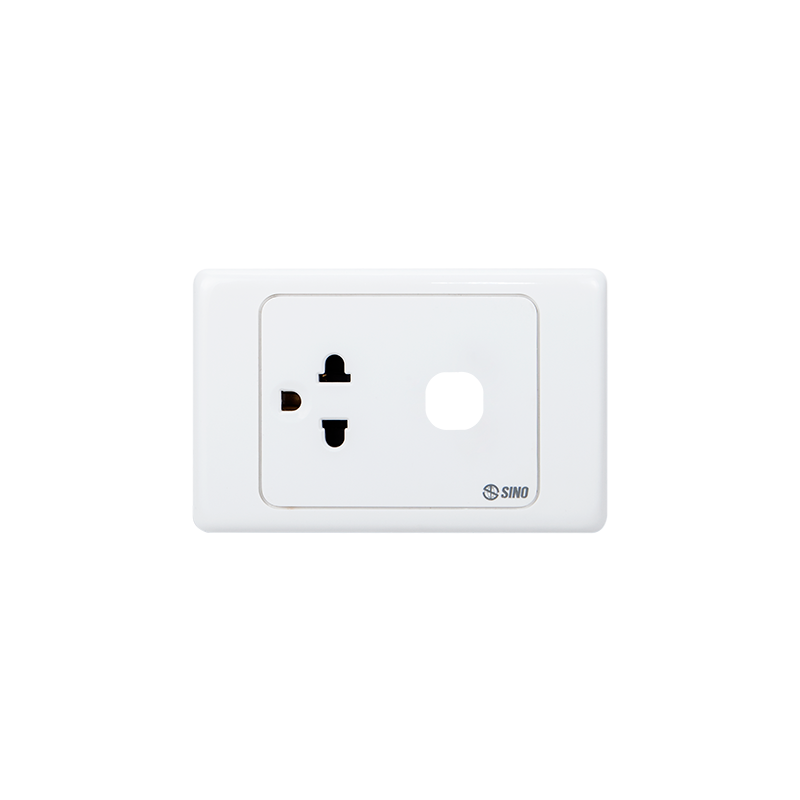 Ổ cắm S9UEX