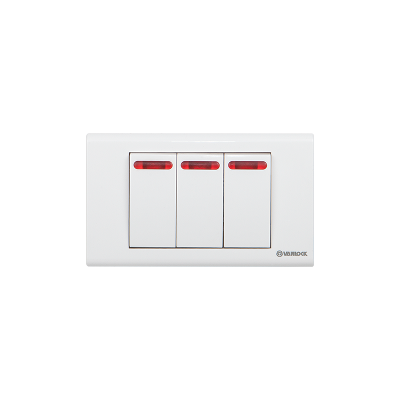 Công tắc S183N1R (S183N1R/DL)