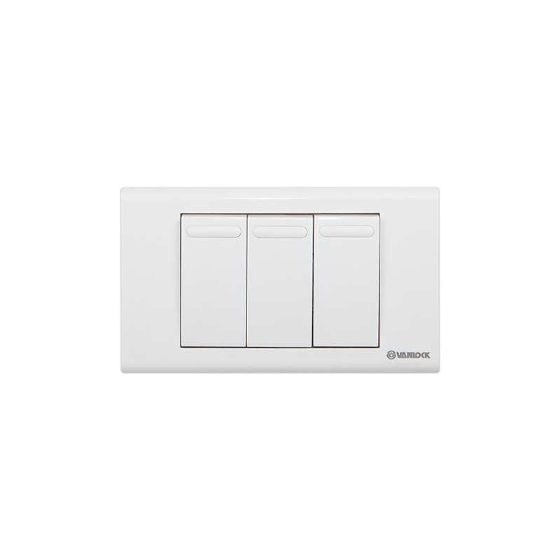 Công tắc S183D2 (S183D2/DL)