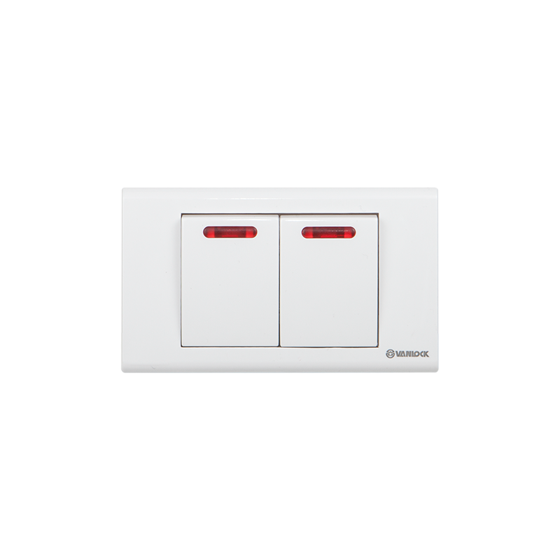 Công tắc S182N1/N2R (S182N1/N2R/DL)