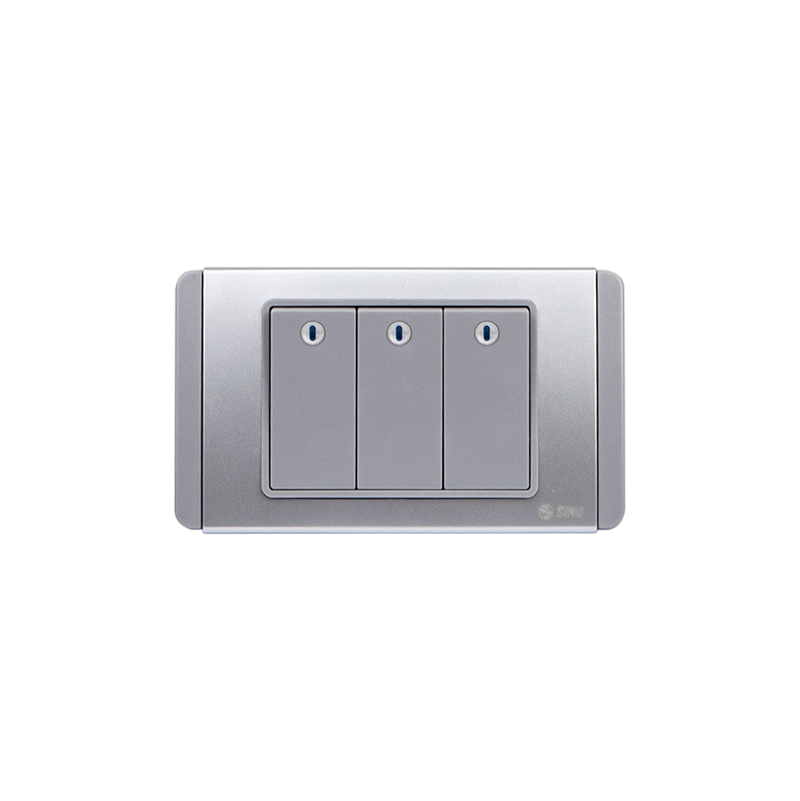 Công tắc S68DG3A