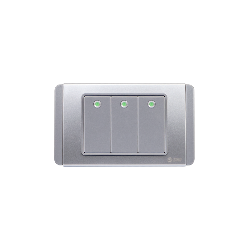 Công tắc S68DGM3