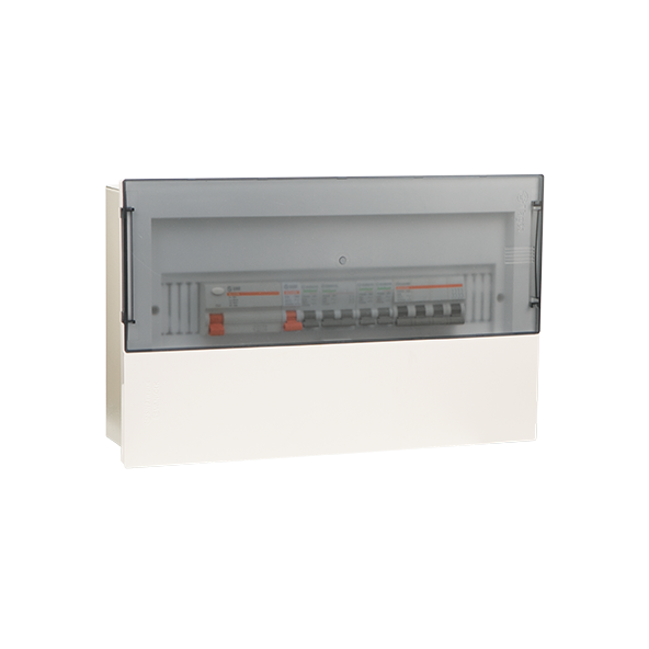 E4M 14 - 18 Module
