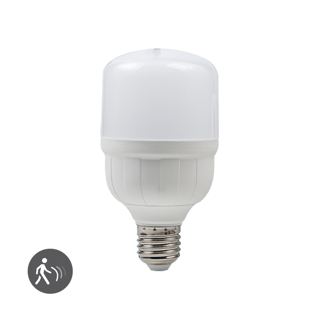 Bóng LED Bulb T Cảm Biến