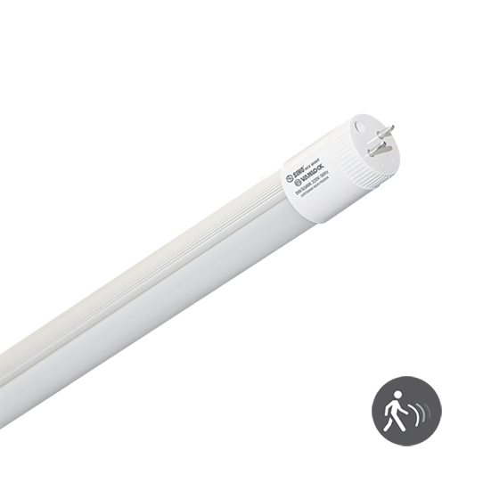 Bóng Tuýp LED Nhôm Nhựa Cảm Biến