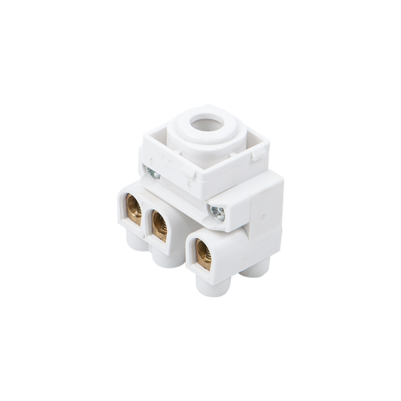 Đầu ra dây cáp S18/38TB