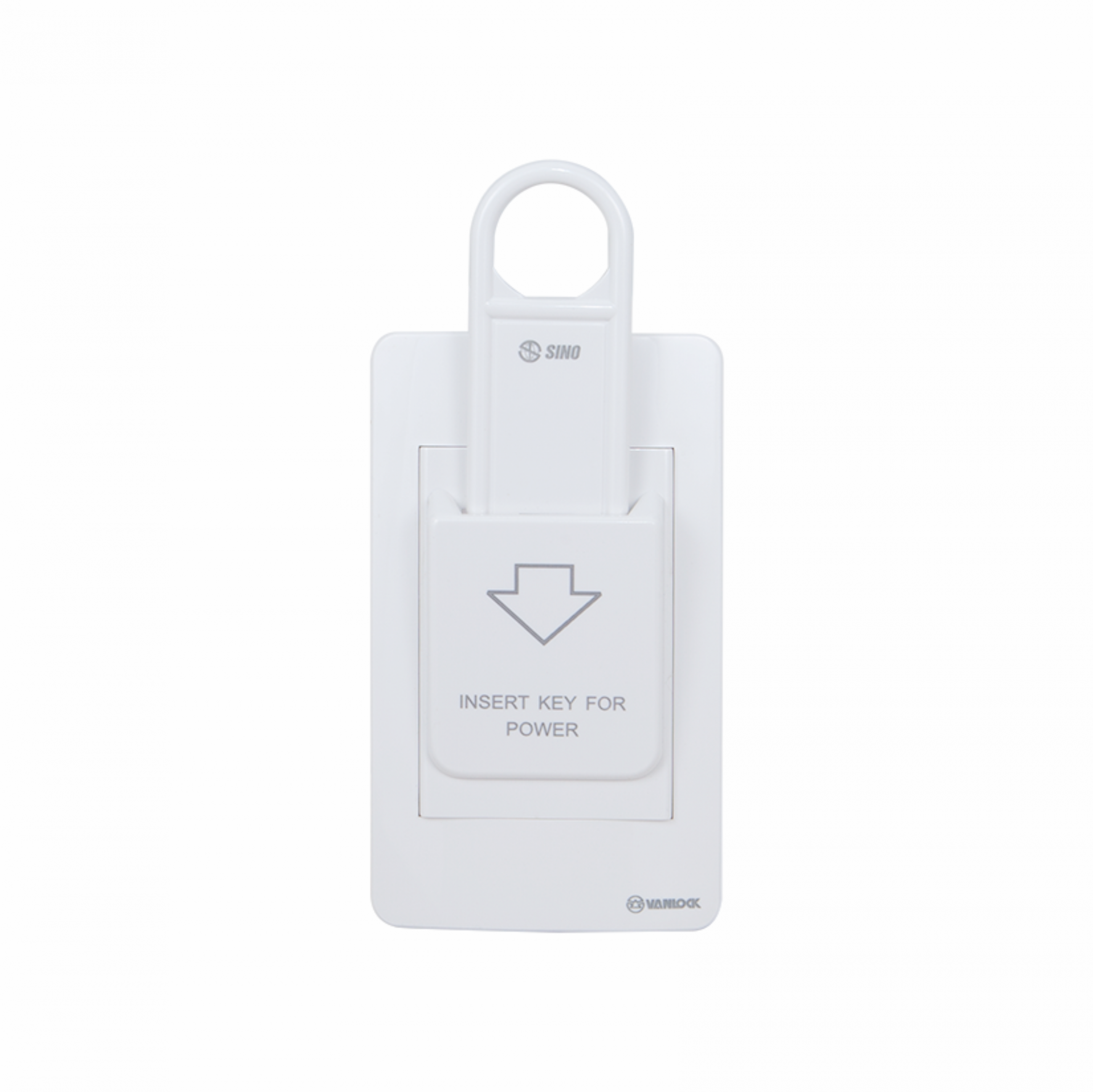 Bộ chìa khóa ngắt điện S18AKT + SKTB