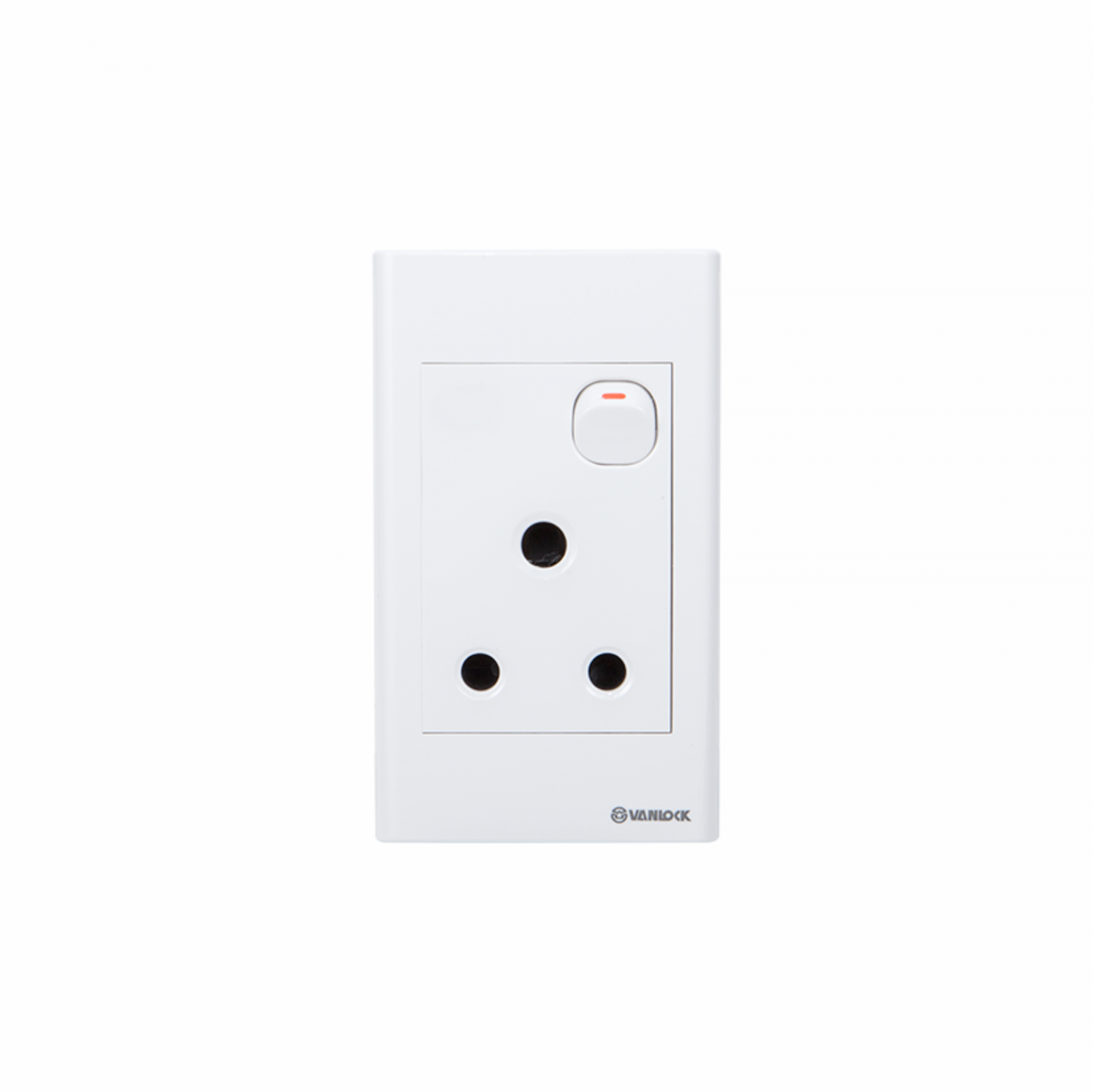 Ổ cắm S1815N