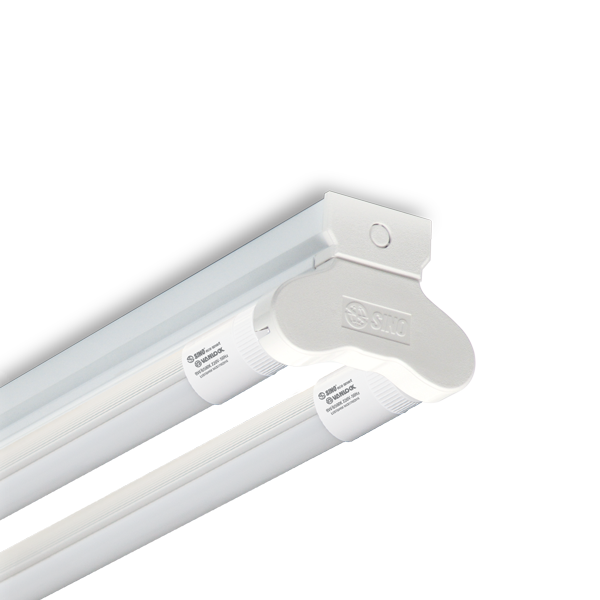 Bộ đèn huỳnh quang siêu mỏng kiểu Batten - SPM