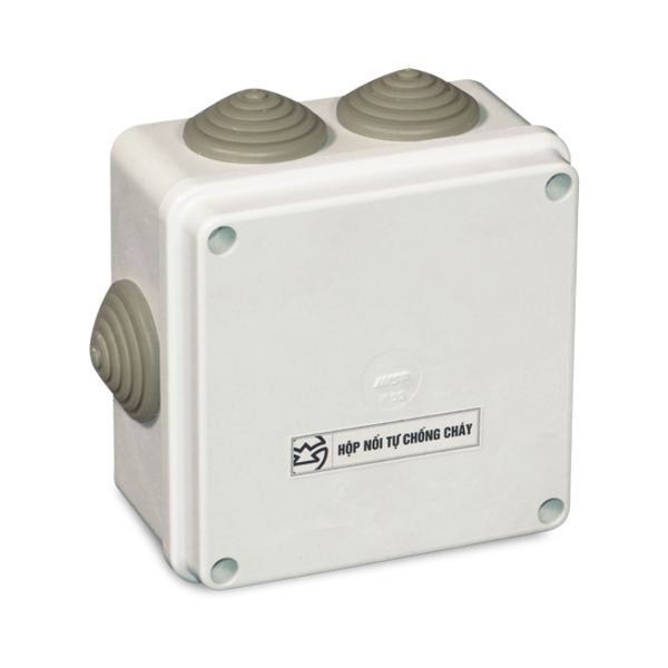 Hộp nối chống thấm E2652GY