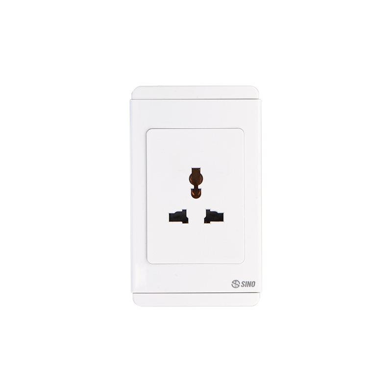 Ổ cắm S68UAM/V