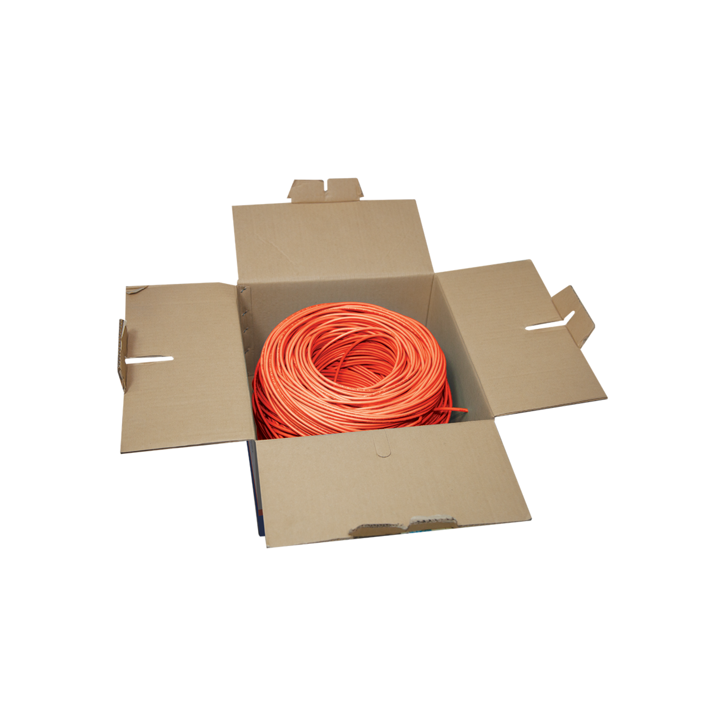 Cáp Mạng FTP/CAT6A/SN - 23AWG