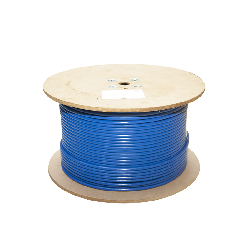 Cáp Mạng S/FTP/CAT7/SN/XD - 23AWG