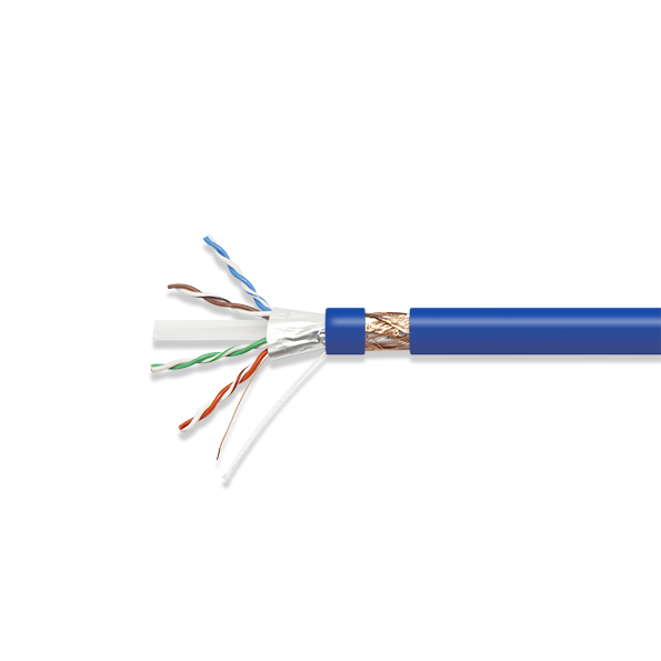 Cáp Mạng S/FTP/CAT7/SN/XD - 23AWG
