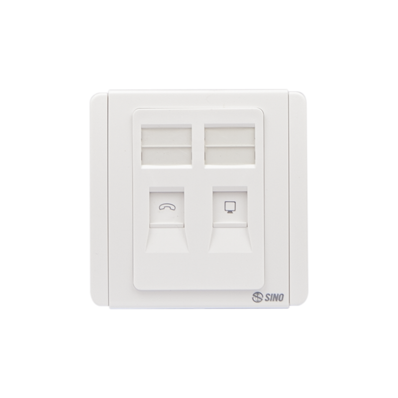 Ổ cắm điện thoại S6632RJ/RJ5E