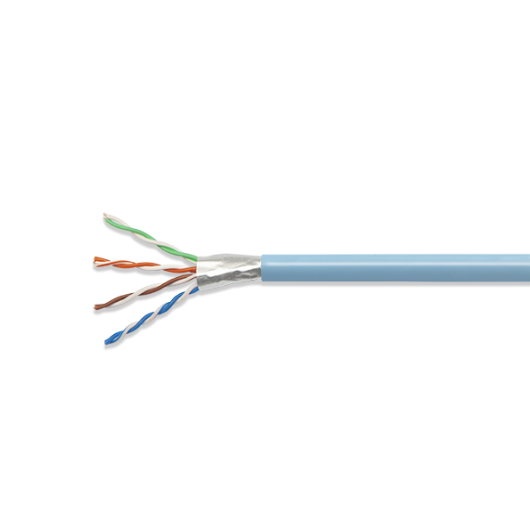 Cáp Mạng FTP/CAT5E/VL/CCA/XN - 24AWG