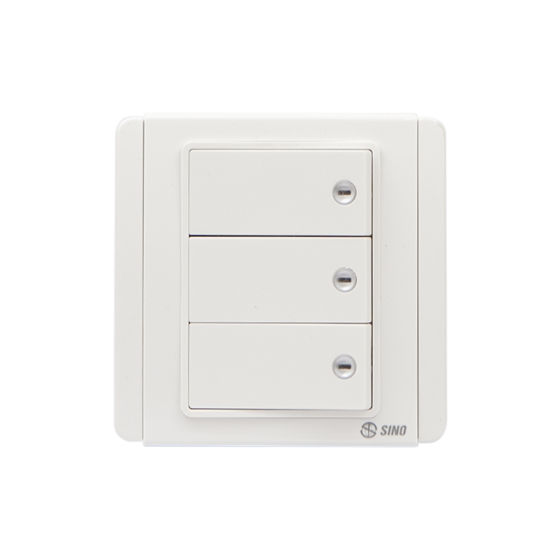 Công tắc ba 1 chiều S66DN3