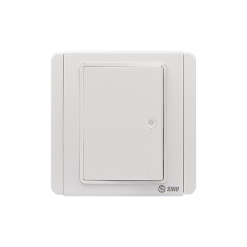 Công tắc đơn 1 chiều S66D1A