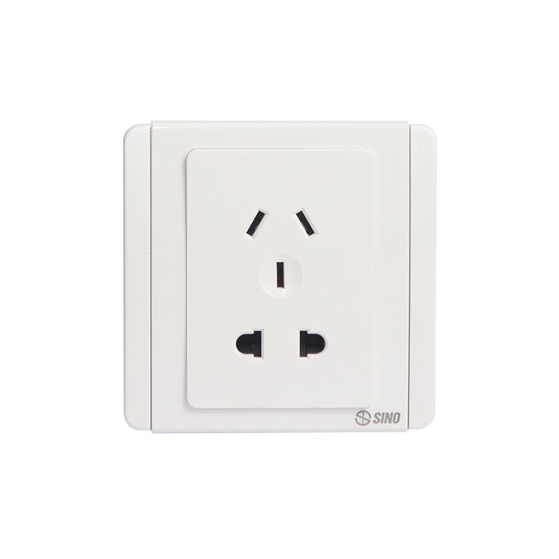 Ổ cắm S66U/10US
