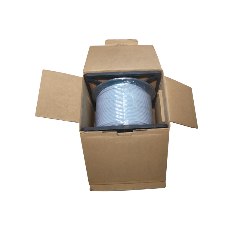 Cáp Mạng Chống Ẩm FTP/CAT6A/VL/CA - 24AWG