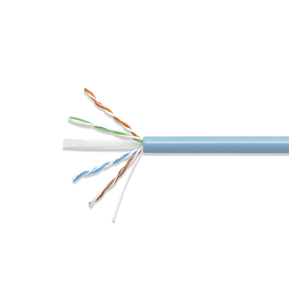 Cáp Mạng Chống Ẩm UTP/CAT6E/VL/CA/XN/HH - 24AWG