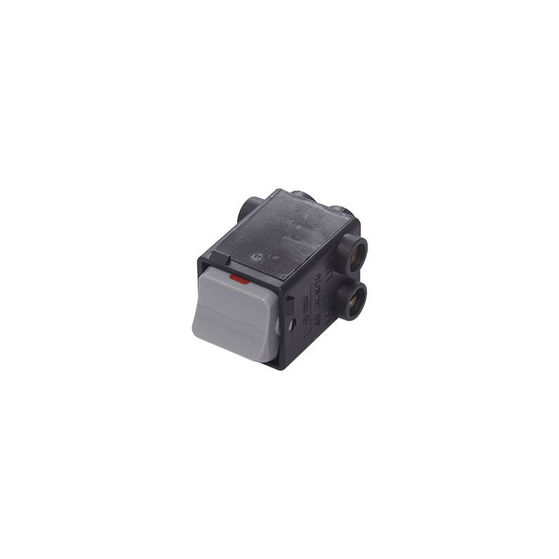 Công tắc S668GMD20