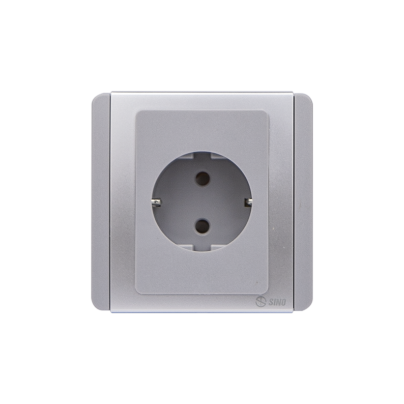 Ổ cắm SCHUKO S66G/16