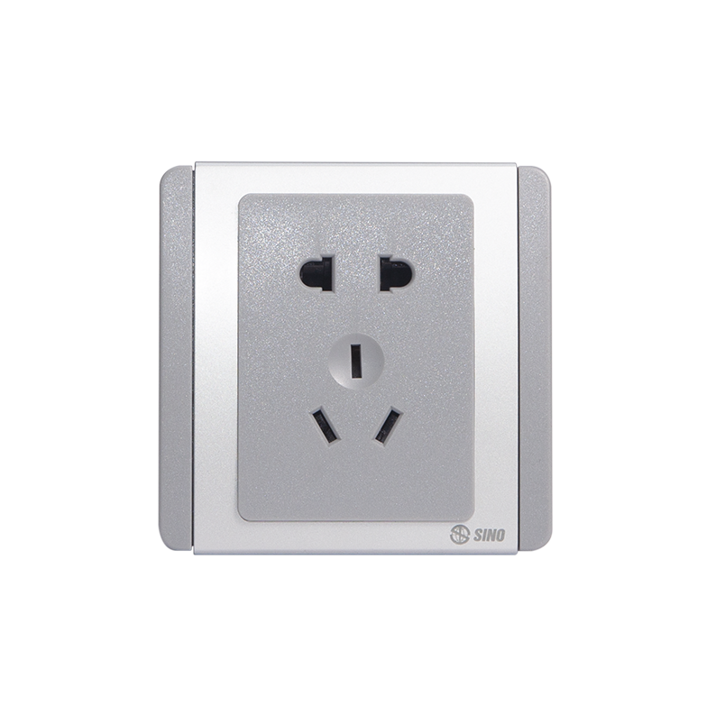 Ổ cắm S66GU/10US