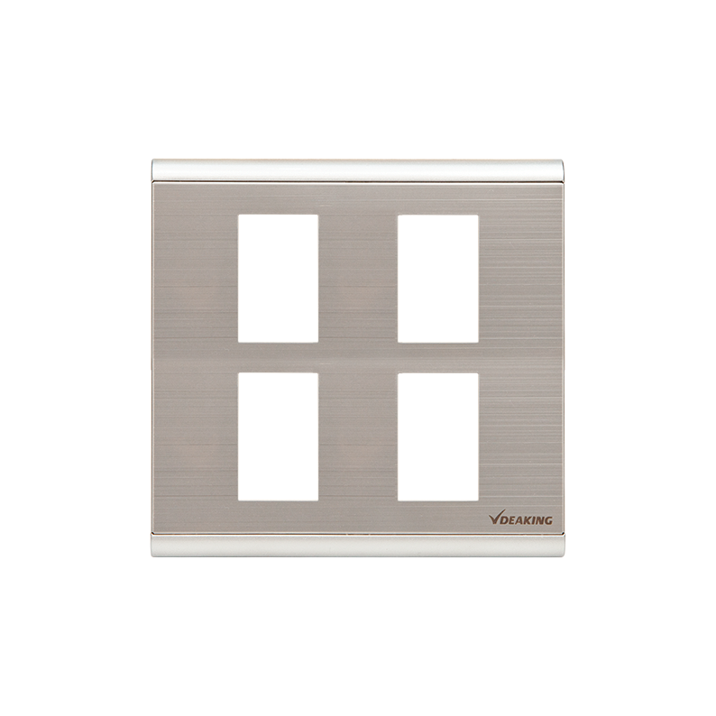 Mặt DK18E/4X/INT/BA