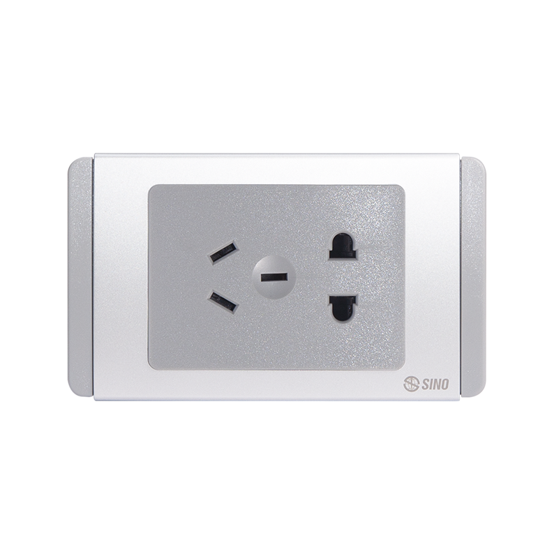 Ổ cắm S68GU/10US