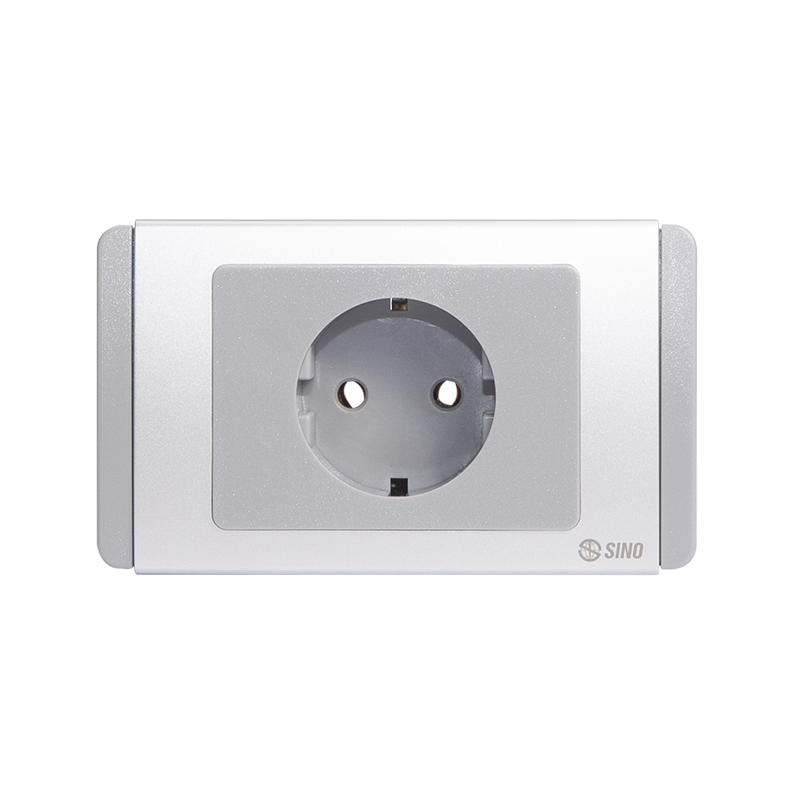 Ổ cắm S68G/16