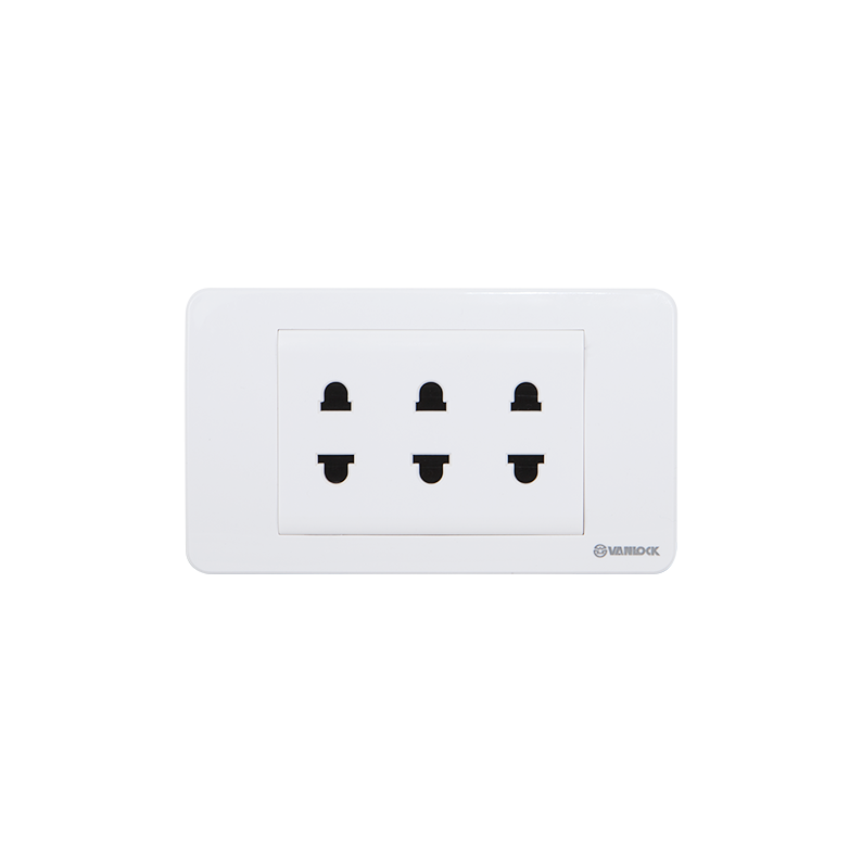 Ổ cắm S18AU3