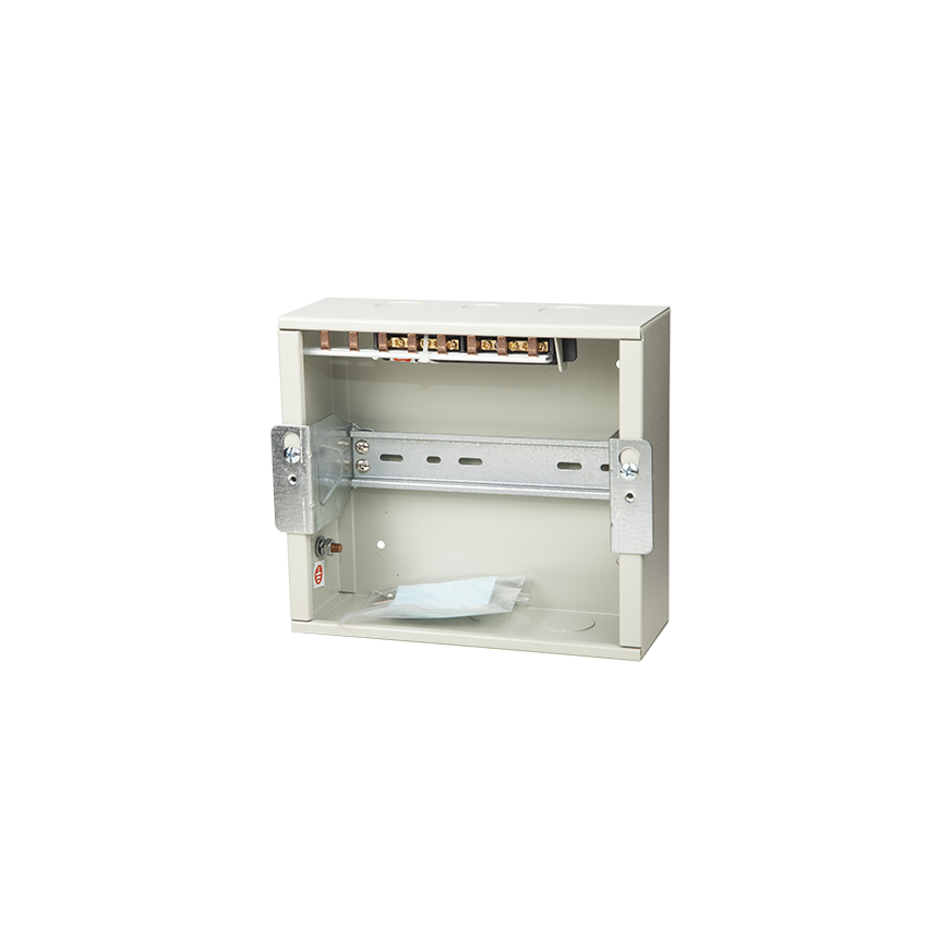 E4LB 5 - 9 Module